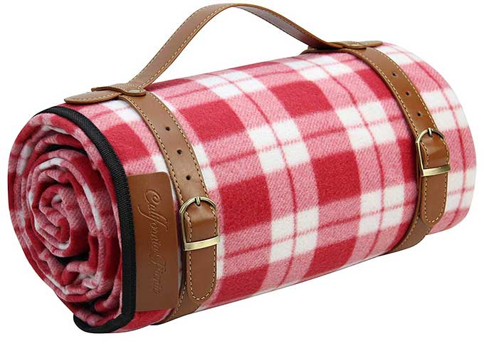 picnic blanket