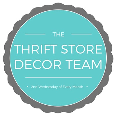 Thrift Store Decor Team logo