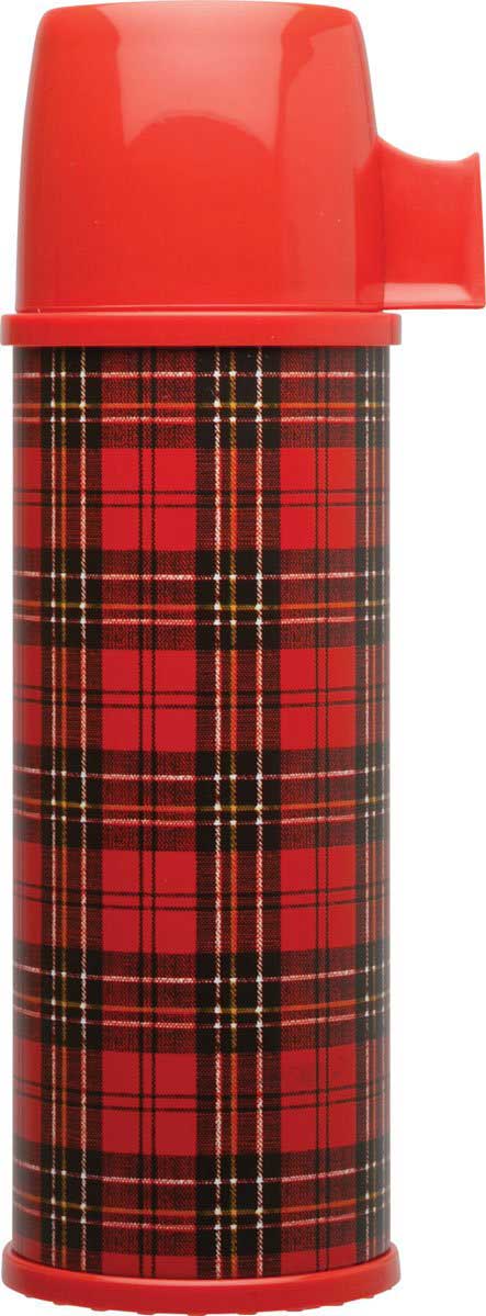 Aladdin plaid thermos